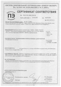 2021.05.25 Рязань - Крепежные элементы торговой марки БиФаст
