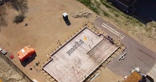 Поднятие участка грунтом в Рязани – стоимость от 1572 руб.